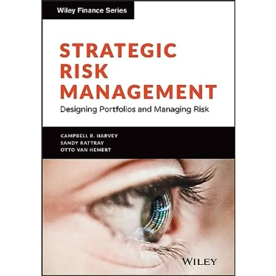 Afbeelding van Wiley Finance Strategic Risk Management