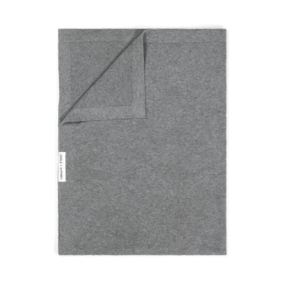 Afbeelding van Joolz Cloud Soft Deken Stormy Grey 75 x 100 cm
