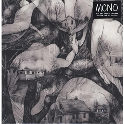 Afbeelding van Mono Rays Of Darkness