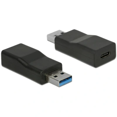 Afbeelding van USB C adapter