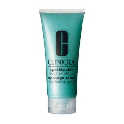 Afbeelding van Clinique Sparkle Skin Body Exfoliator 200 ml