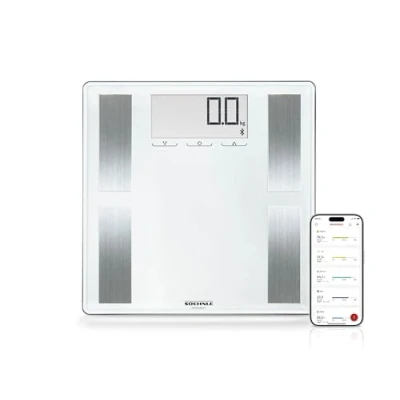 Image de Soehnle Shape Sense 100