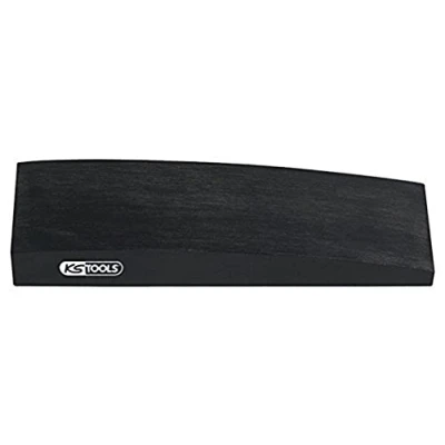 Afbeelding van KS Tools Handvuist, plat gebogen (0.19 m), Stroomkabel