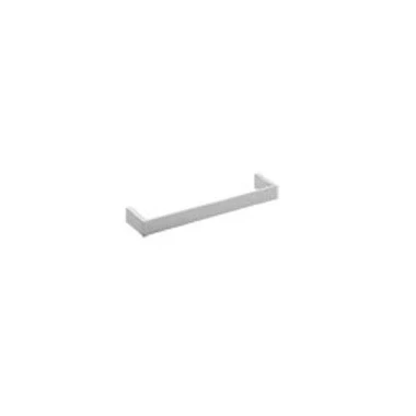 Afbeelding van Huber Square Handdoekhouder Chroom SQ.090100.21