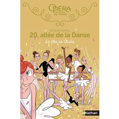Afbeelding van ISBN 9782092588161, Frans, Paperback, 160 pagina&#039;s