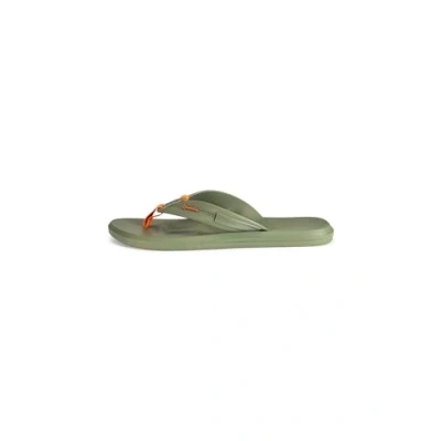 Afbeelding van Ipanema Tongs Urban Thong Ad pour homme, Vert orange., 43 EU