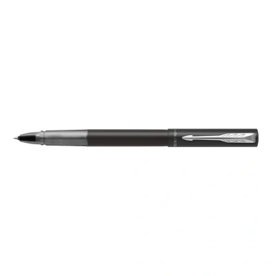 Afbeelding van Parker Roller Vector Xl, Fijn, In Giftbox, Zwart