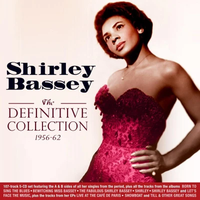Afbeelding van The Definitive Collection 1956 62