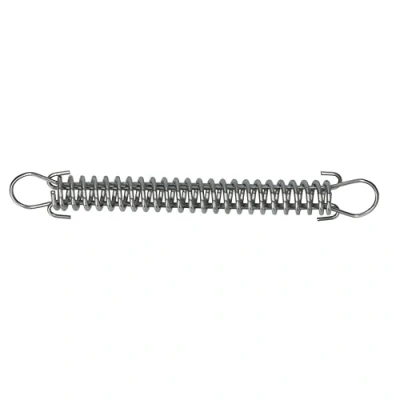 Afbeelding van ZoneGuard Temperatuurveer RVS One Size