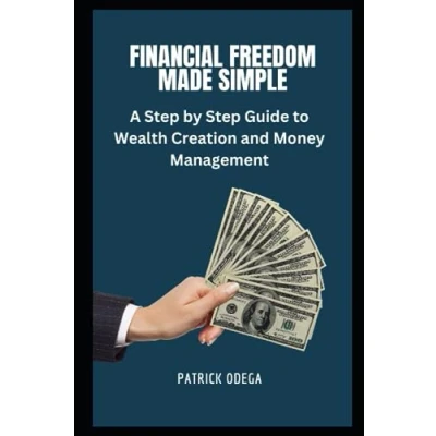 Afbeelding van Financial Freedom Made Simple