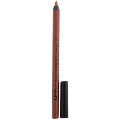Afbeelding van NYX Extreme Color Waterproof Lipliner Sugar Glass