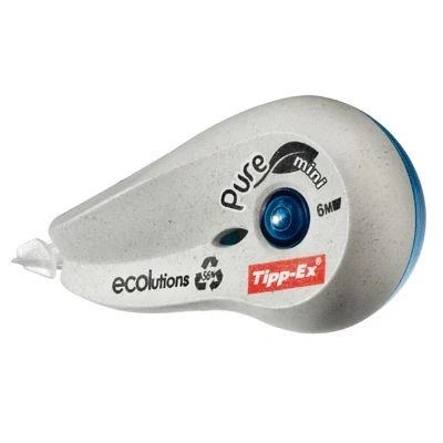 Image de Mini correcteur Tippex Ecolution