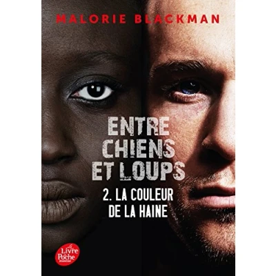 Afbeelding van Entre chiens et loups,2