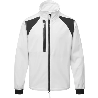 Afbeelding van Portwest CD870 WX2 Eco Softshell 2 Rood