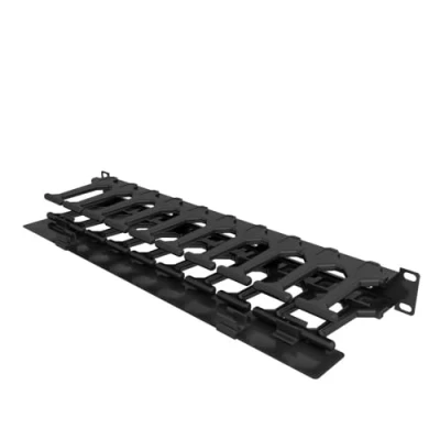 Afbeelding van Vertiv VRA1002 rack toebehoren Paneel voor kabelbeheer
