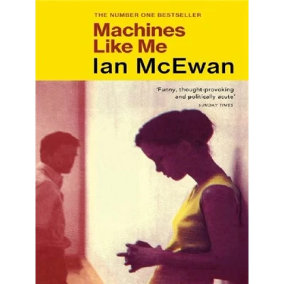Image de Machines Like Me