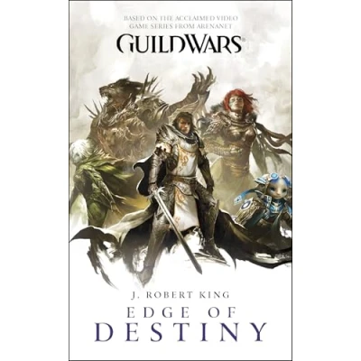 Afbeelding van Edge of Destiny