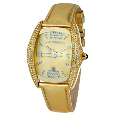 Afbeelding van Chronotech CT7814M 02S horloge