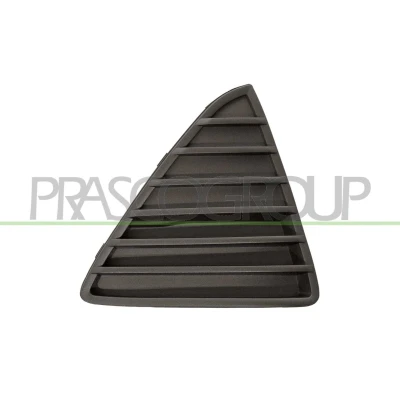 Afbeelding van PRASCO Premium FD4282123 Bumper Grill Rechts voor FORD: FOCUS 3