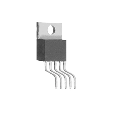 Afbeelding van Texas Instruments LM2678T 5.0/NOPB PMIC Voltage Regulator Linear (LDO) Tube