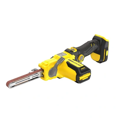 Afbeelding van Stanley SFMCE210B V20 Accu Powerfile Zonder &amp; Lader