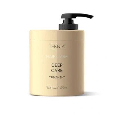 Afbeelding van Lakmé Teknia Deep Care Treatment 1000 ml