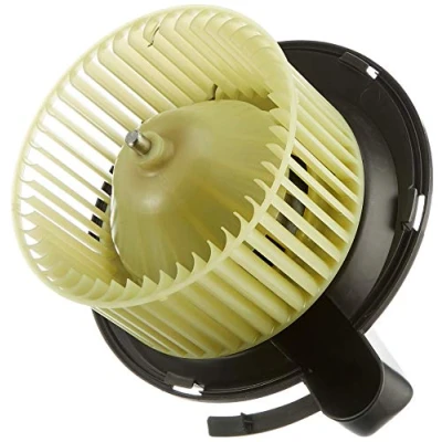 Afbeelding van MAHLE ORIGINAL AB 26 000P Interieurventilator voor voertuigen met stuur links