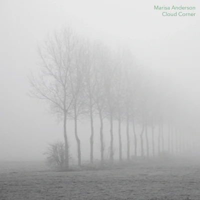 Afbeelding van Marisa Anderson Cloud Corner (LP) (Coloured Vinyl)