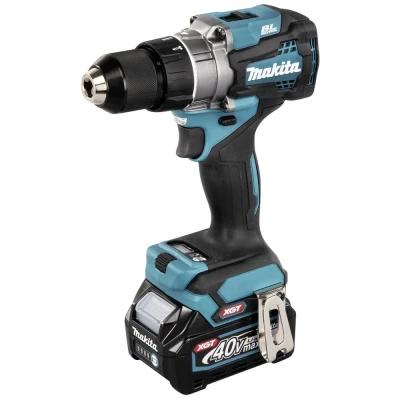 Afbeelding van Makita 40 V Max Boor / Schroefmachine DF001GD201