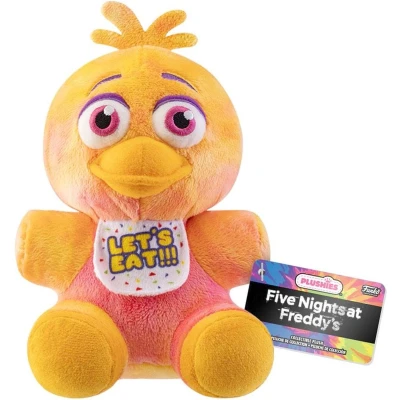 Afbeelding van Funko Pop! Plushies: Five Nights At Freddy&#039;s 18 cm Knuffel