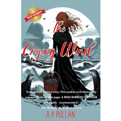 Afbeelding van The Crying Wind