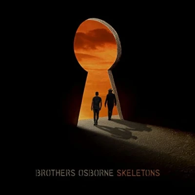 Afbeelding van Brothers Osborne Skeletons (LP)