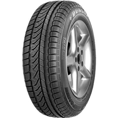 Afbeelding van Dunlop SP Winter Response MS