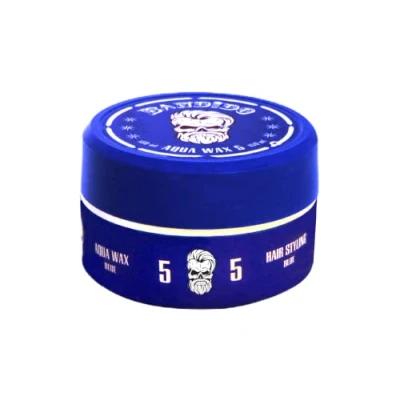 Afbeelding van Bandido Wax (blue Aqua 150 ml)