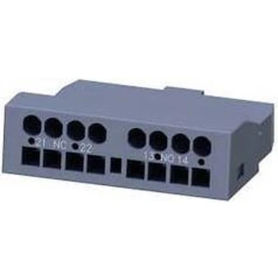 Afbeelding van Siemens 3RV2901 2E Hulpschakelaar 1 stuk(s) (b x h d) 45 13 17 mm