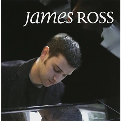 Afbeelding van James Ross (CD)