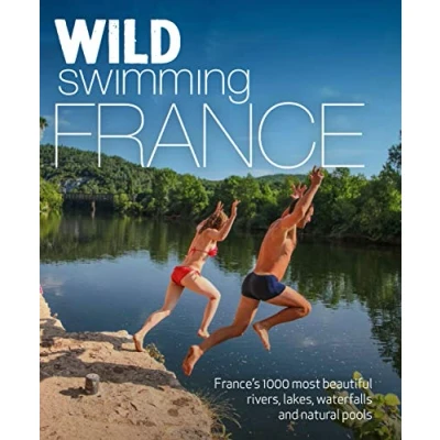 Afbeelding van Wild Swimming France