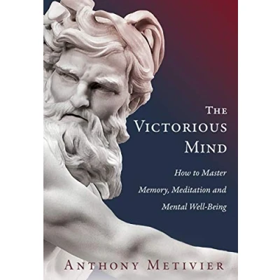 Afbeelding van The Victorious Mind