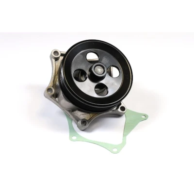 Afbeelding van HEPU P382 Waterpomp Met pakking Mechanisch 118 OPEL: Corsa E Hatchback, Adam, Mokka / X