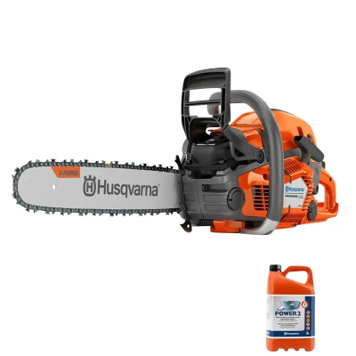 Afbeelding van Husqvarna 545 Mark II Benzine Motorzaag