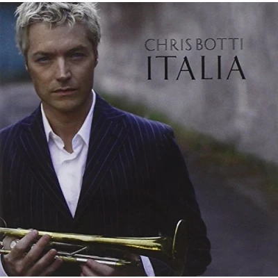 Afbeelding van Chris Botti: Italia (PL) [CD]