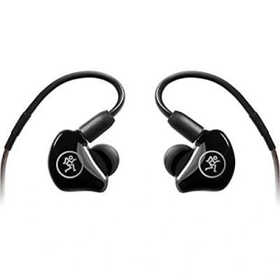 Afbeelding van Mackie MP 220 Dynamische in ear hoofdtelefoon