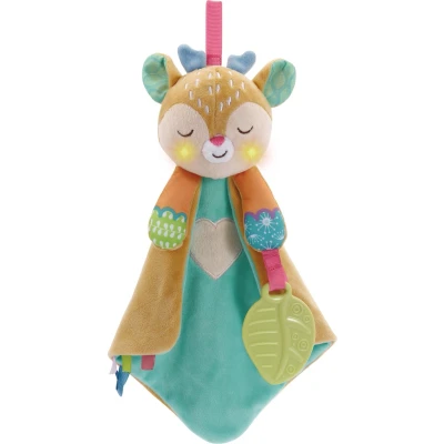 Afbeelding van VTech Baby 2 in 1 Knuffelhertje