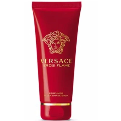Afbeelding van Versace Eros Flame Aftershave Balm 100 ml