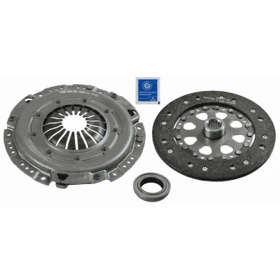 Afbeelding van Koppelingsset SACHS 3000 951 217