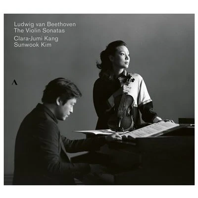 Afbeelding van VIOLIN SONATAS