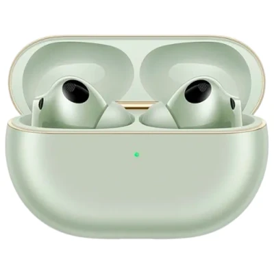 Image de Huawei FreeBuds Pro 4 Vert