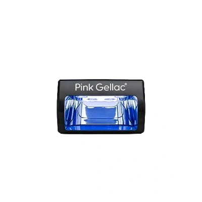 Afbeelding van Pink Gellac LED Lamp Nagels Nageldroger voor Gellak Nagellak Met Timer Zwart
