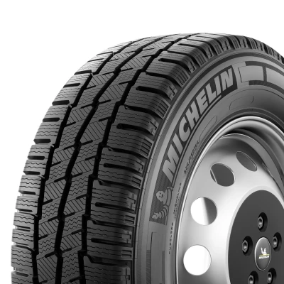 Afbeelding van Michelin Agilis Alpin