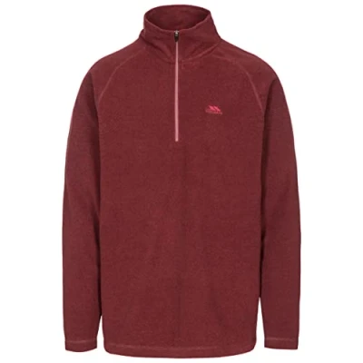 Afbeelding van Trespass Keynote Microfleece voor heren, warm 140 g/m²